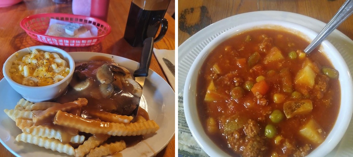 Brandywine Family Dining