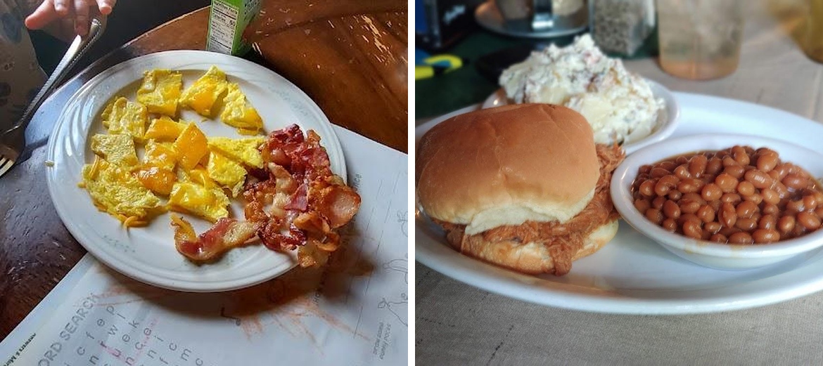 Brandywine Family Dining