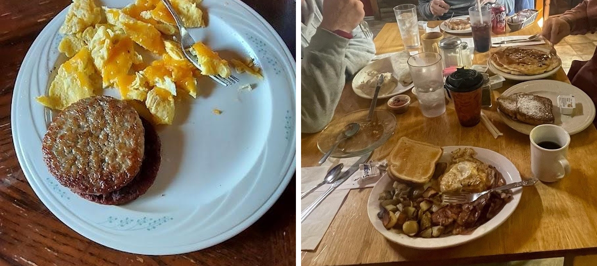Brandywine Family Dining