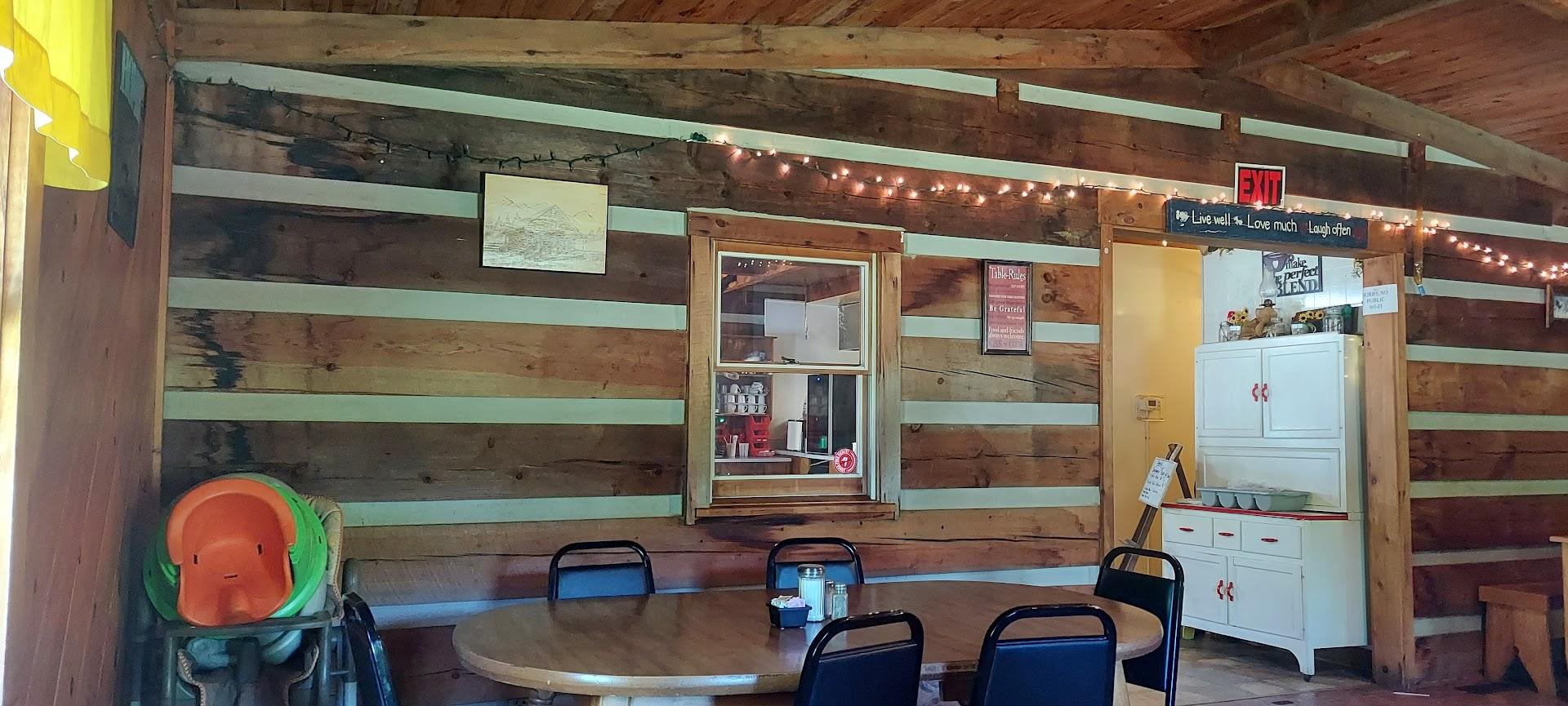 Brandywine Family Dining Menu image 5
