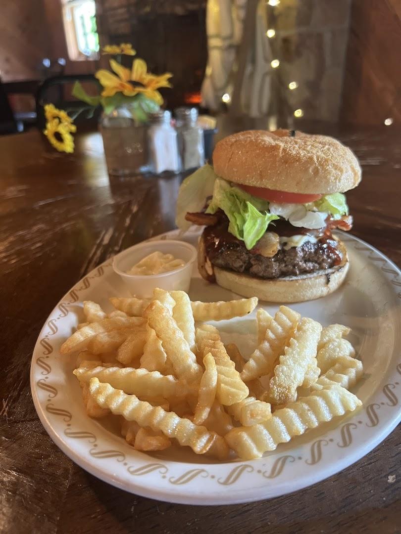 Brandywine Family Dining Menu image 6